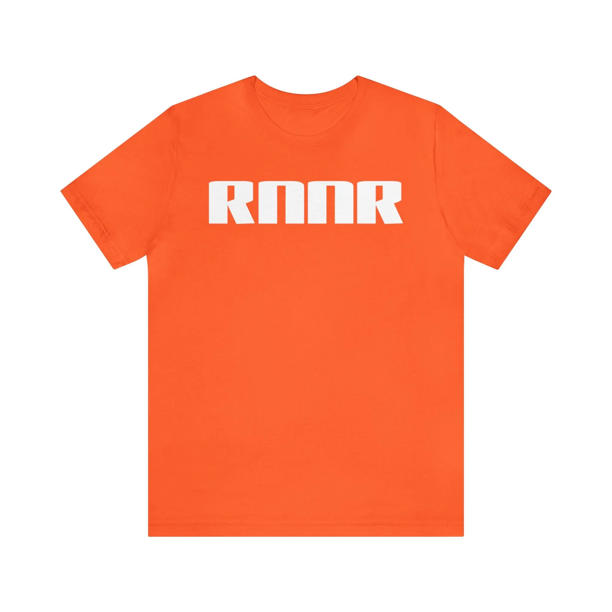 RNNR tee