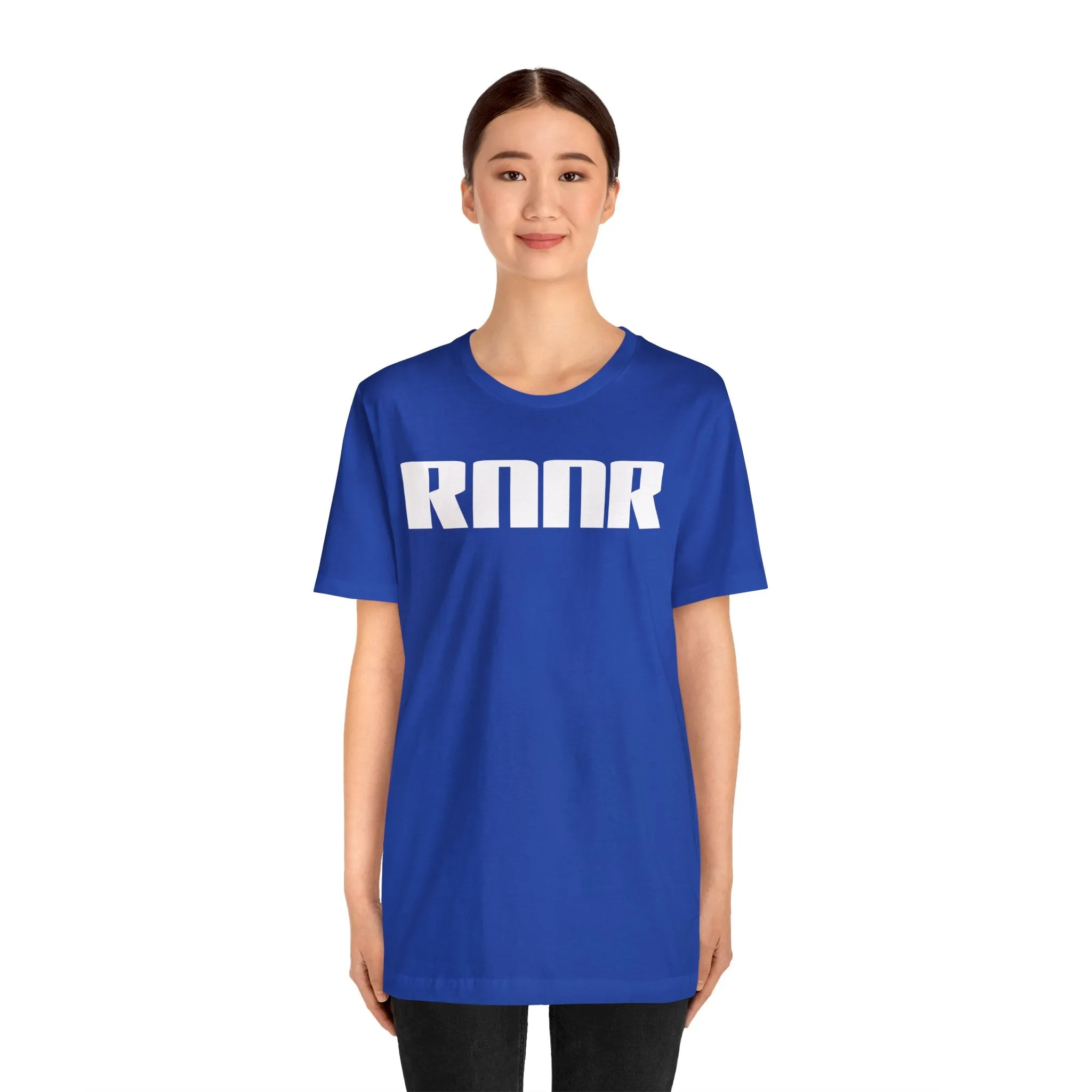 RNNR tee