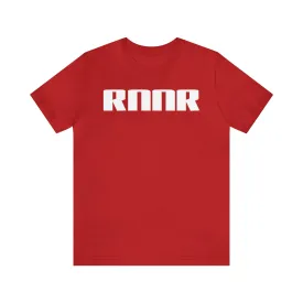 RNNR tee