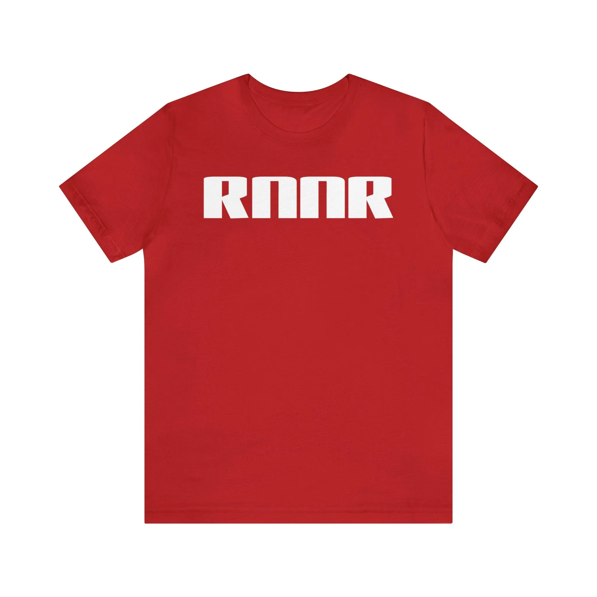 RNNR tee