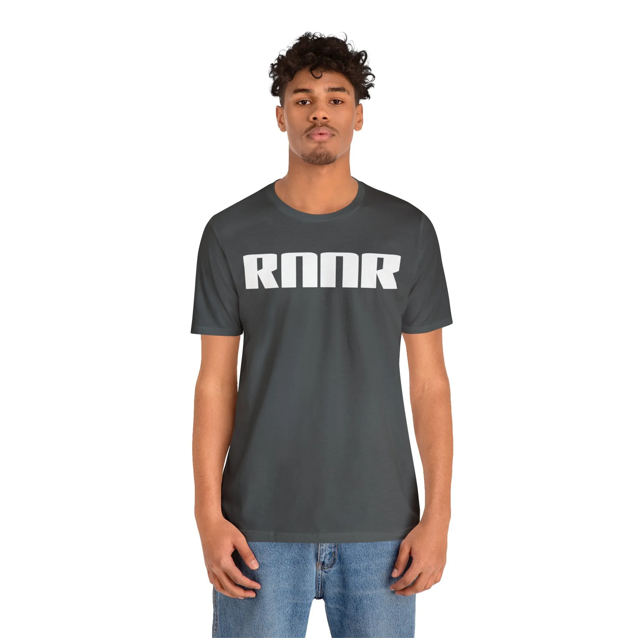 RNNR tee