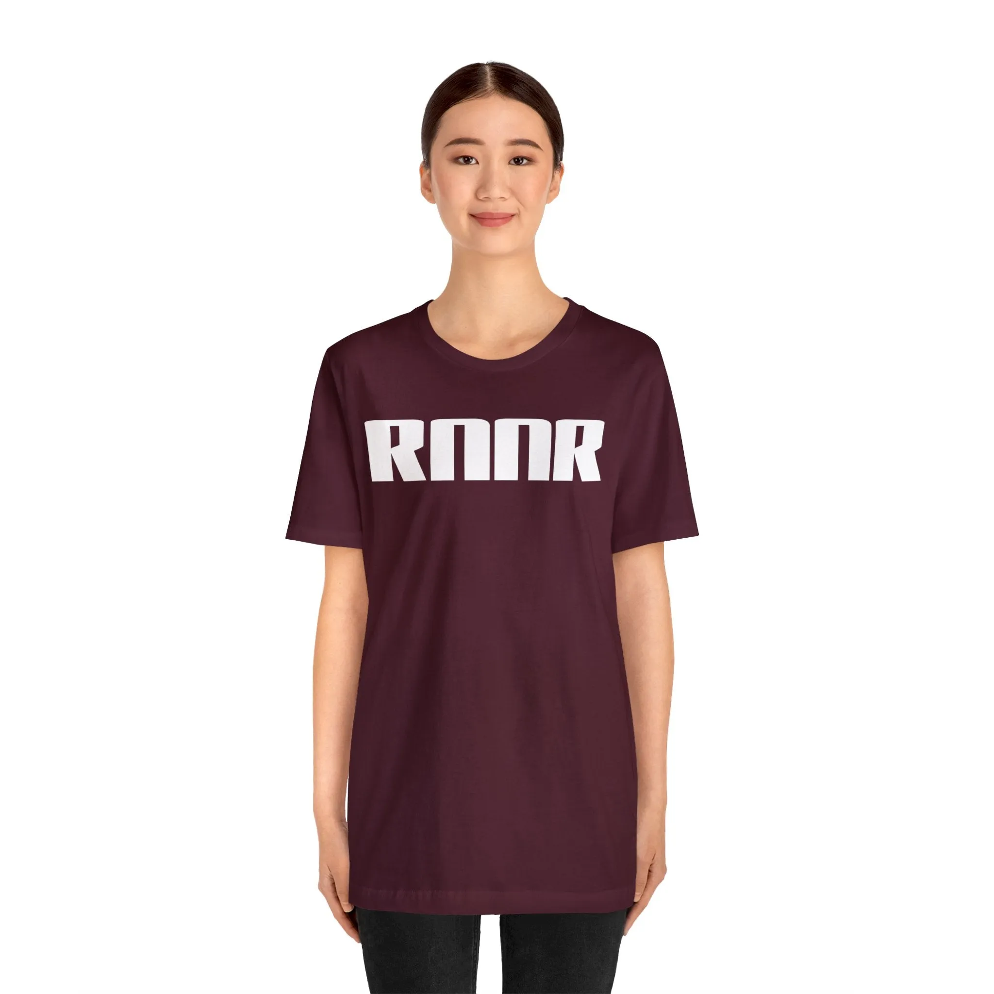 RNNR tee