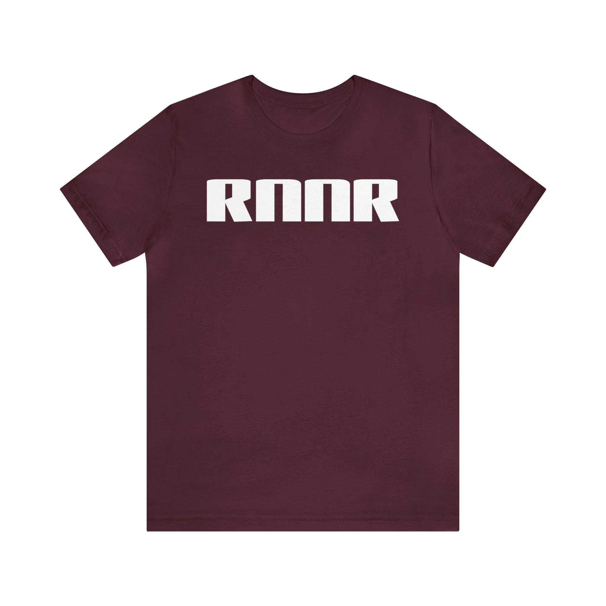 RNNR tee