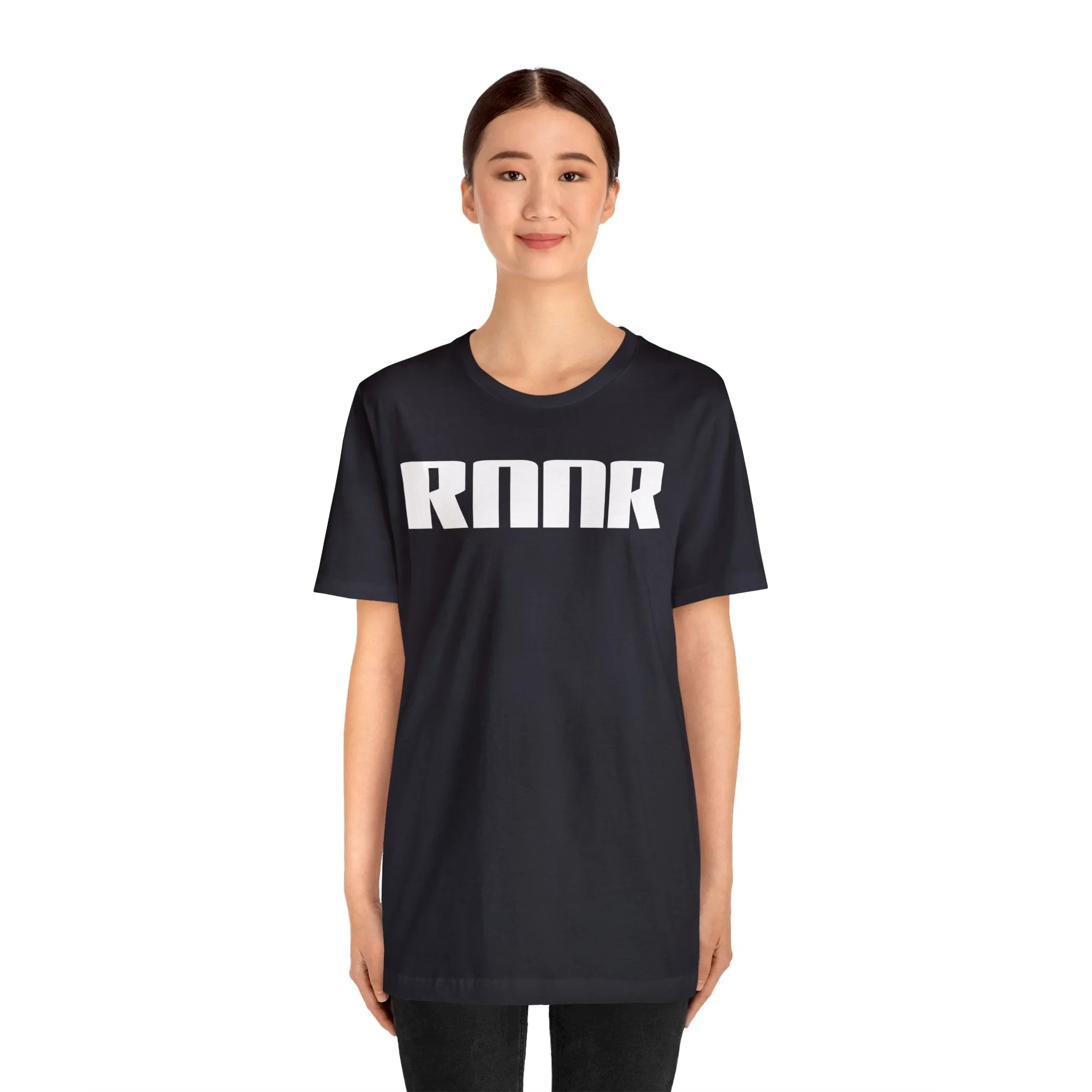 RNNR tee