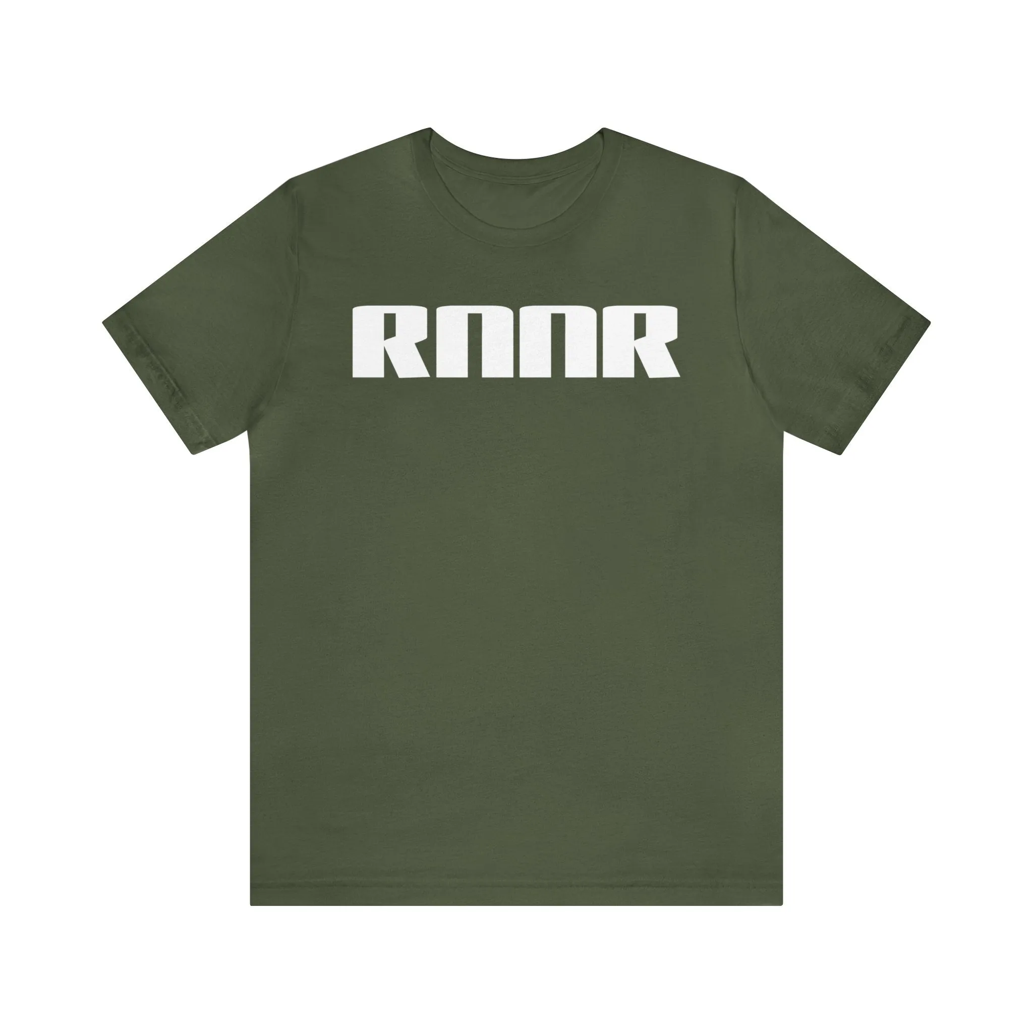 RNNR tee