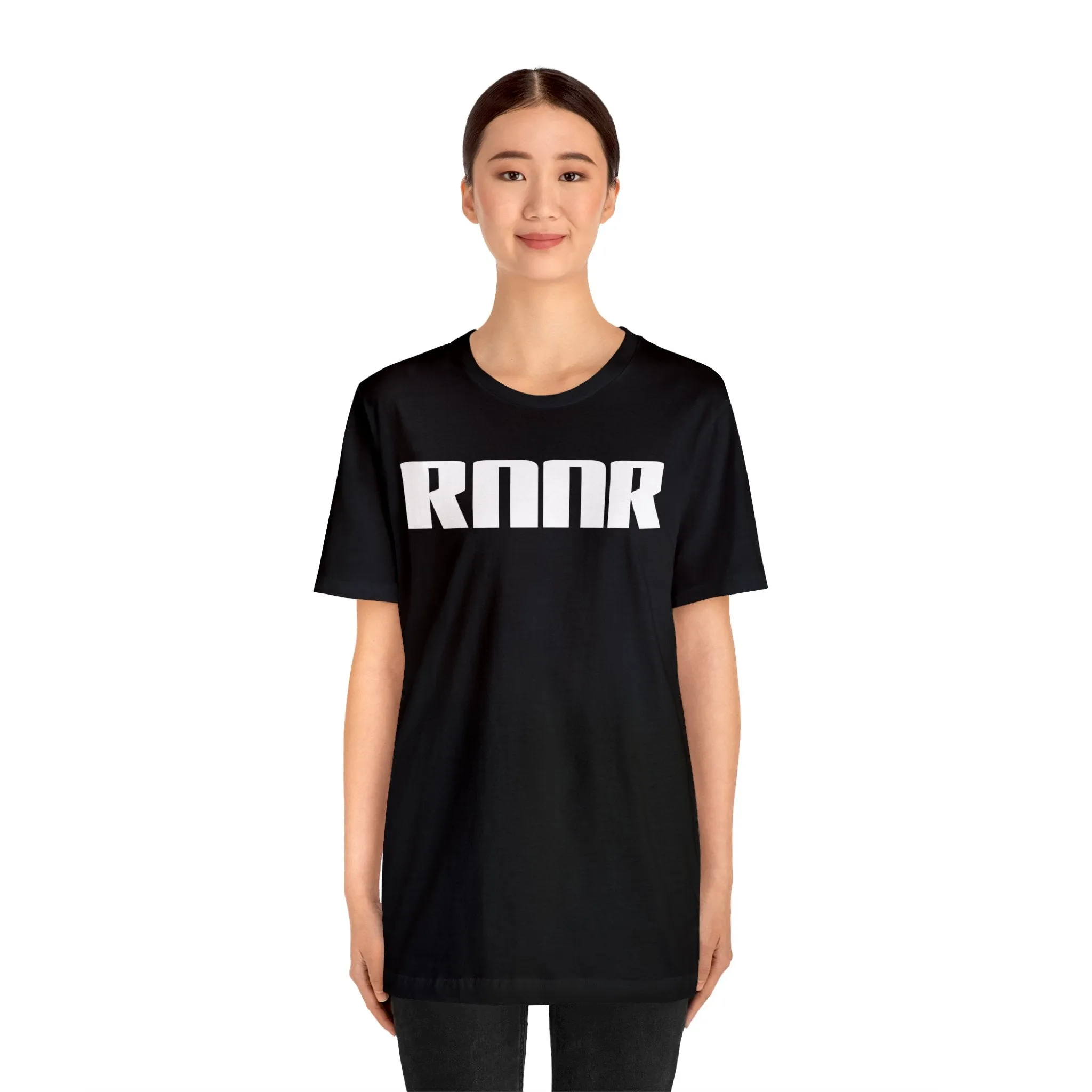 RNNR tee