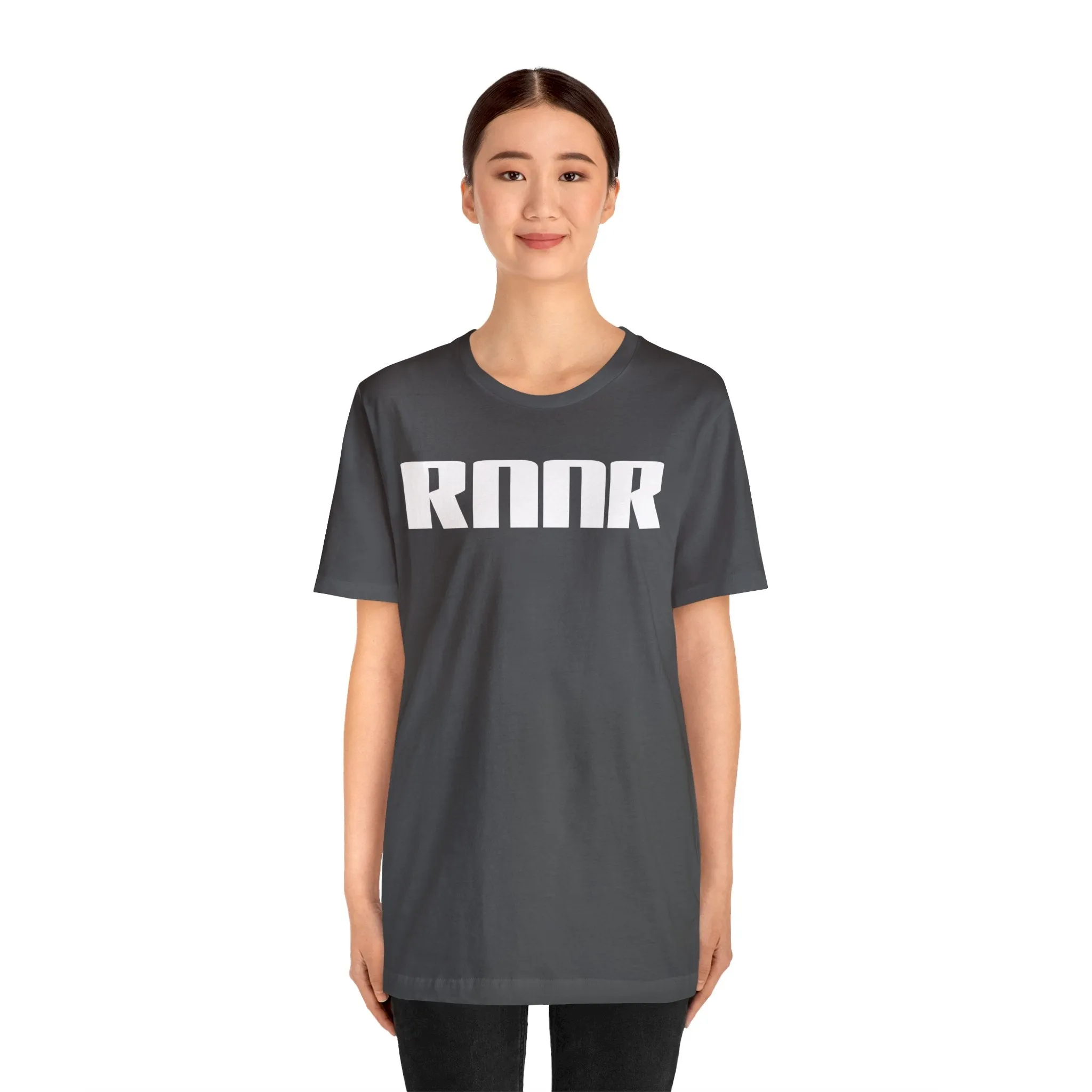 RNNR tee