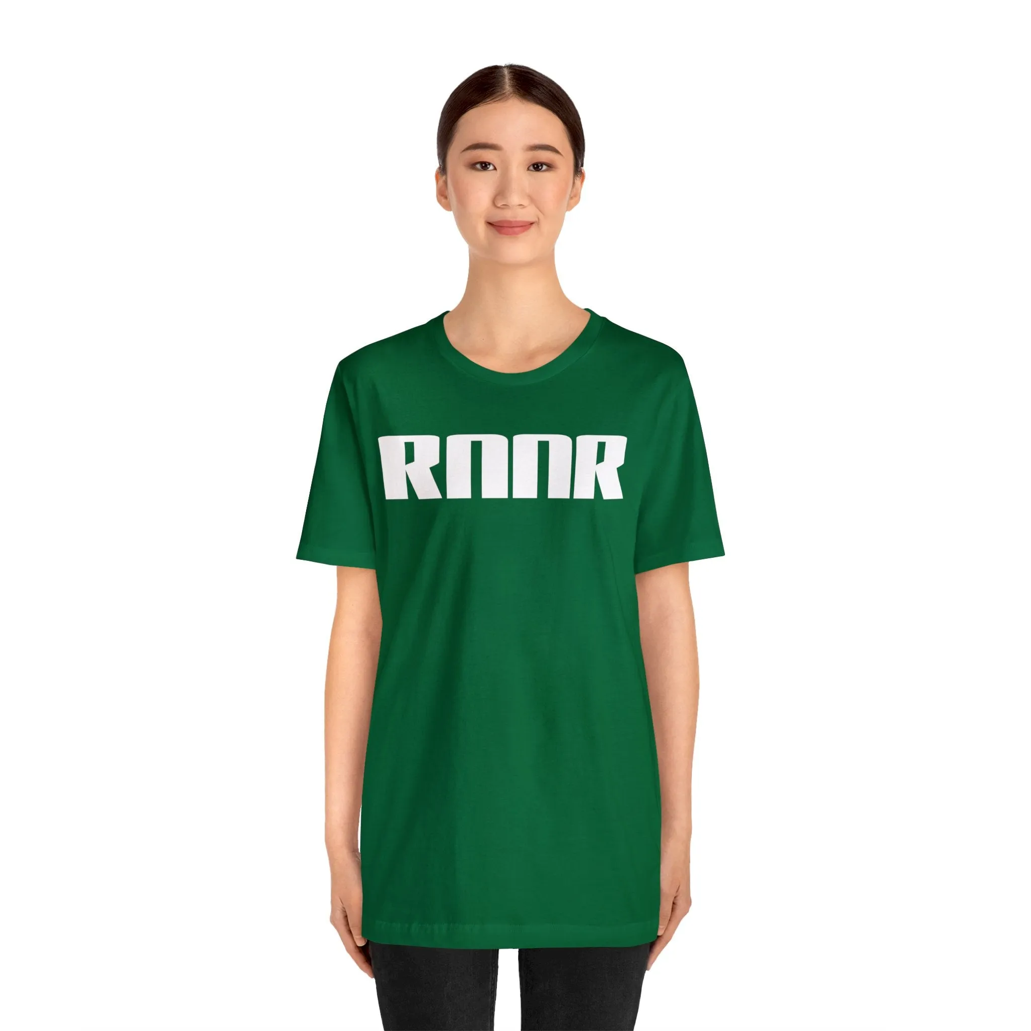 RNNR tee