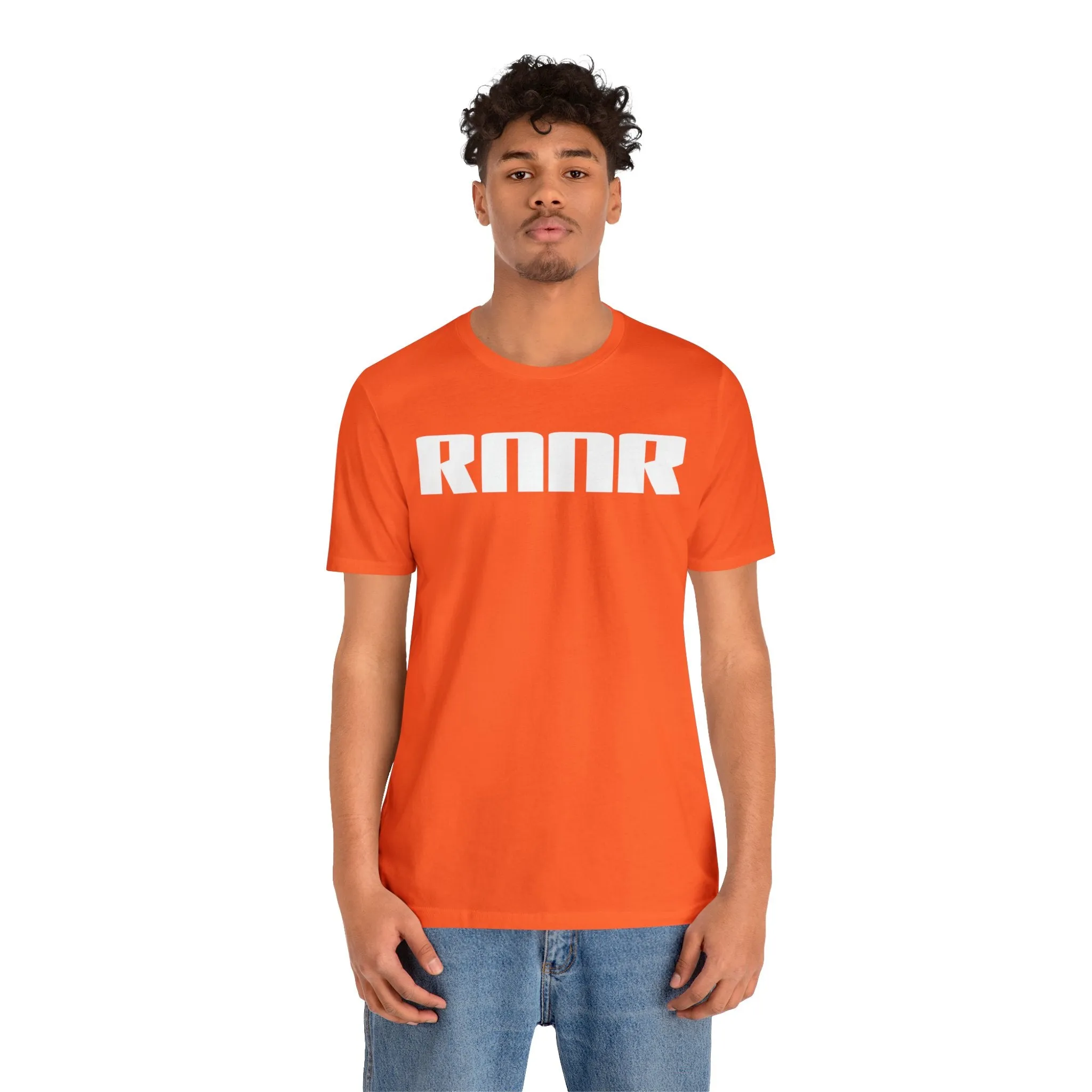 RNNR tee