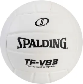 Spalding TF-VB3 NFHS Composite Volleyball