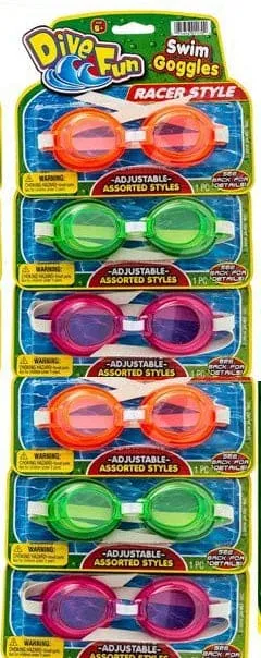 Swim Goggles