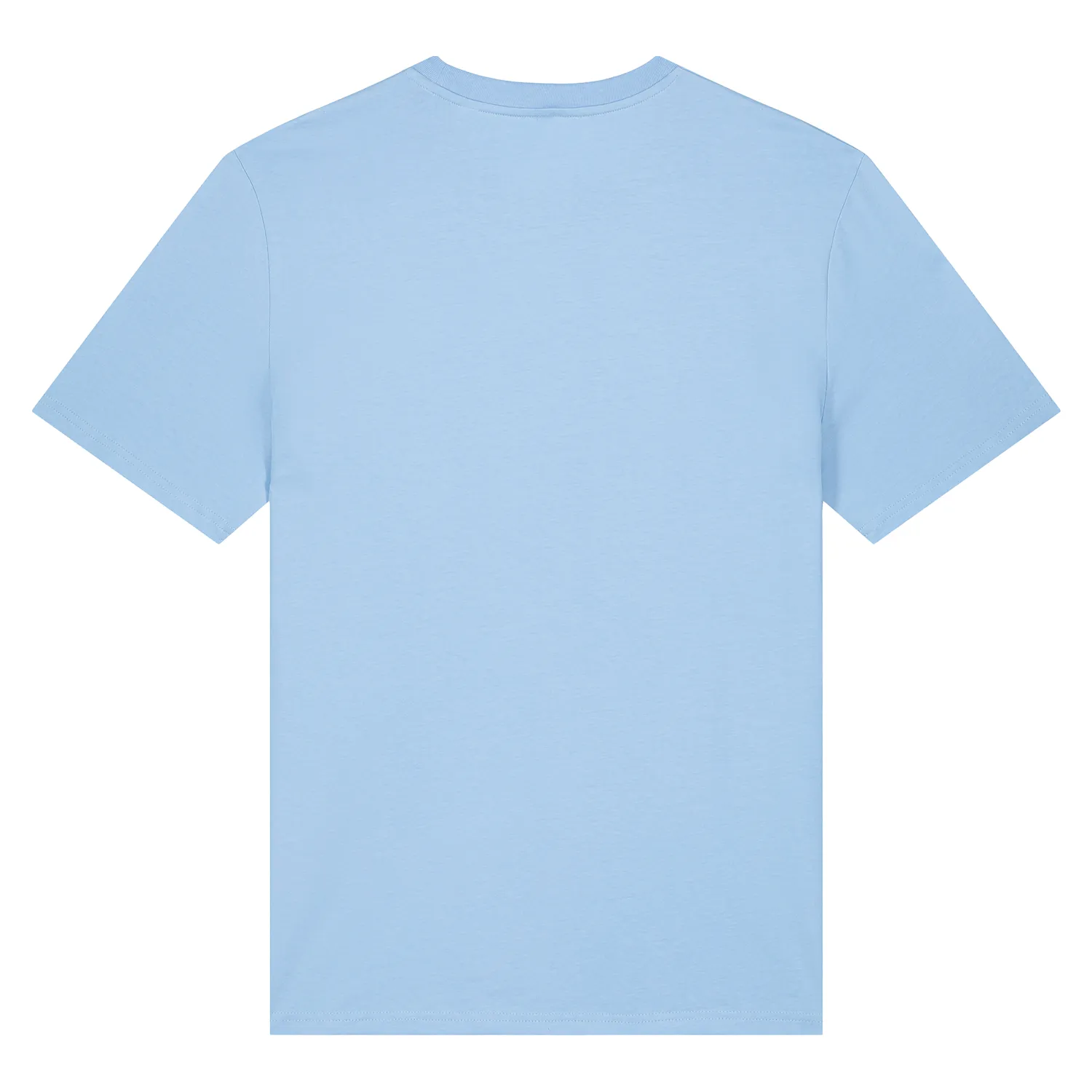 Team GB Bercy Blue T-shirt