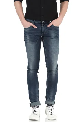 Torque Fit Stretch Jeans