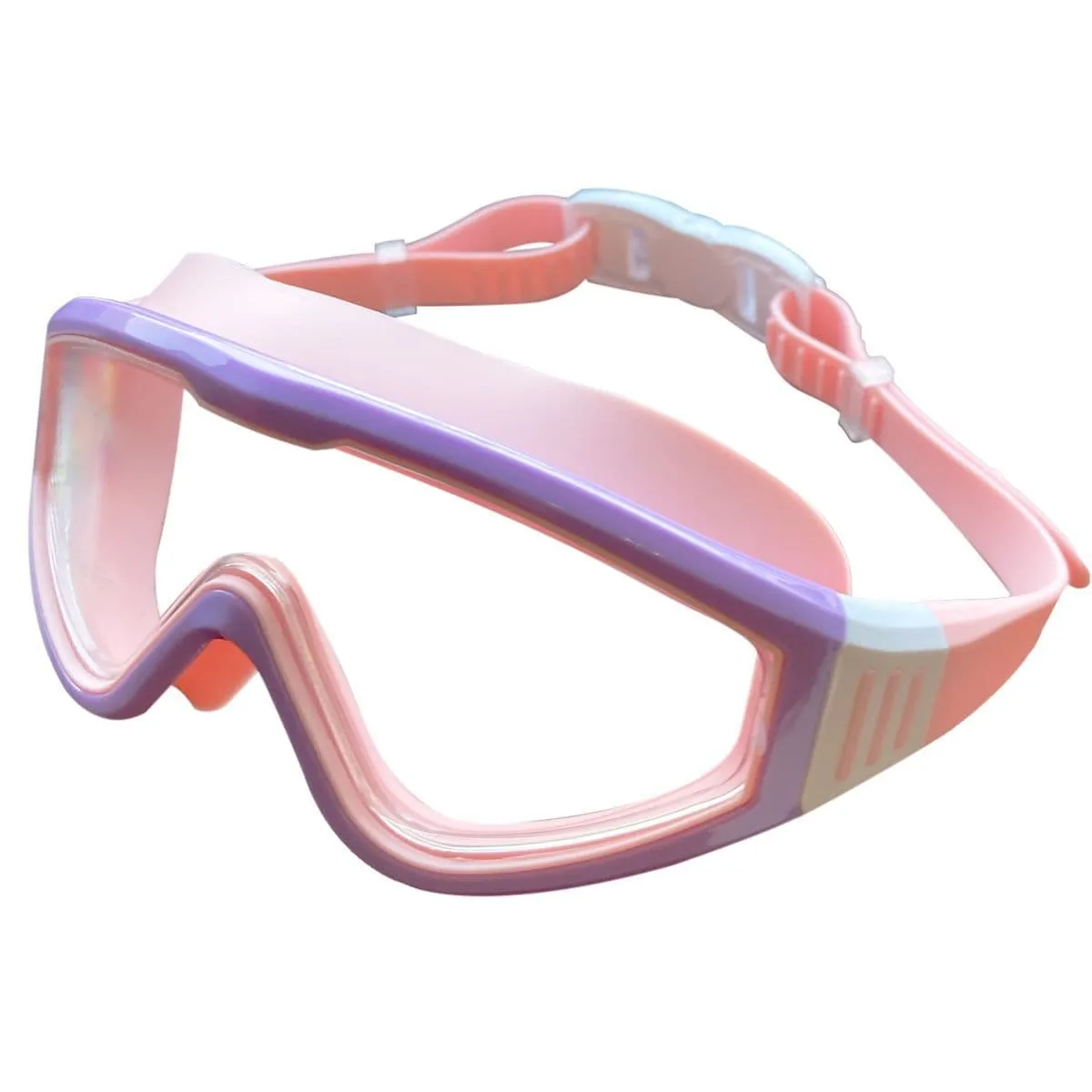 TWF Kids and Adults Swimming Goggles