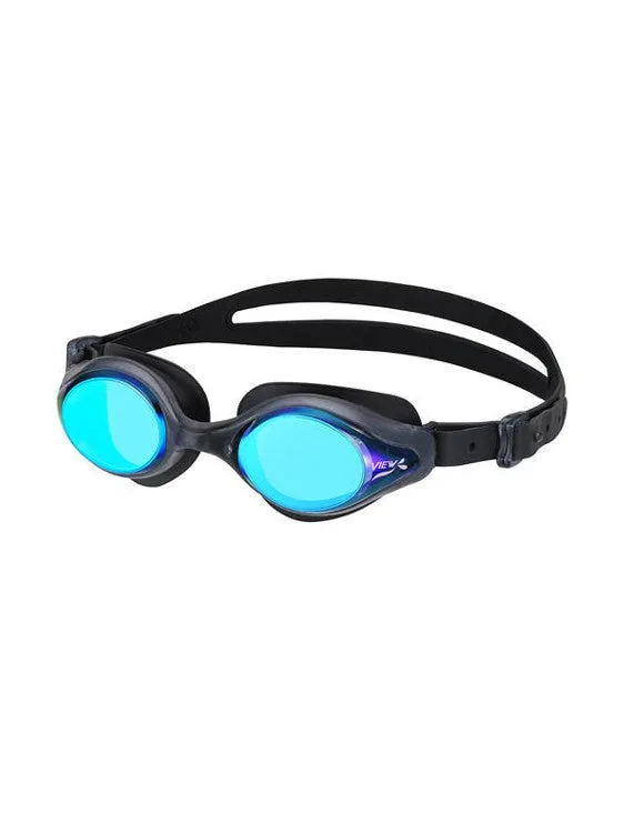 View Selene Mirror Swimming Goggles