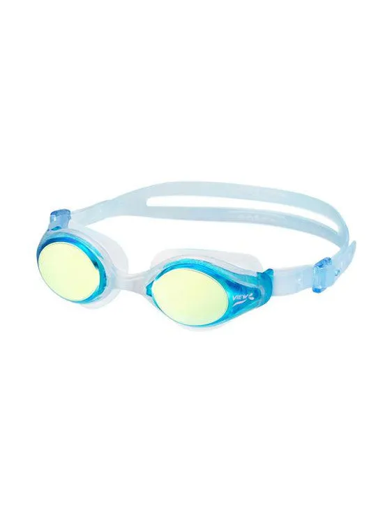 View Selene Mirror Swimming Goggles