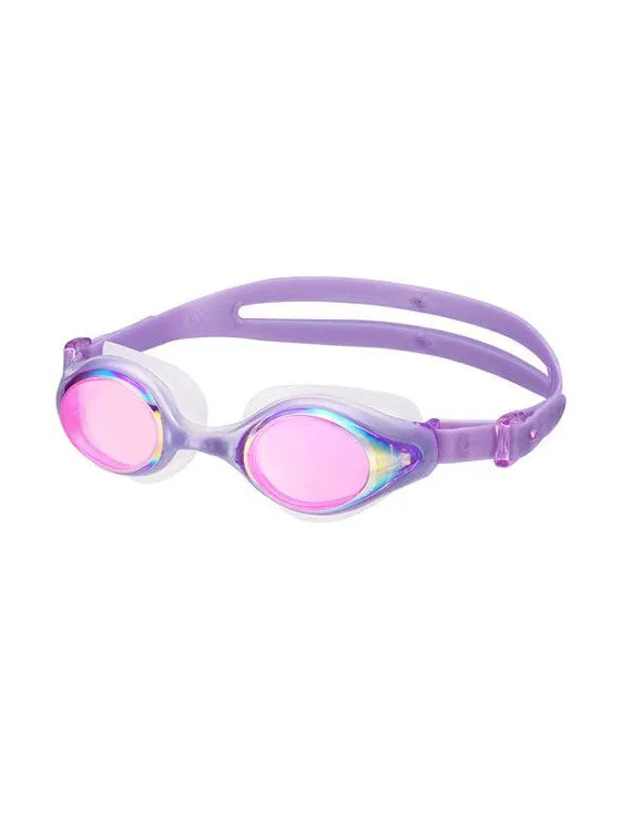 View Selene Mirror Swimming Goggles