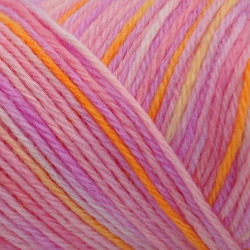 Wildfoote Luxury Sock Weight Superwash Yarn | 50 grams, 215 yards per skein