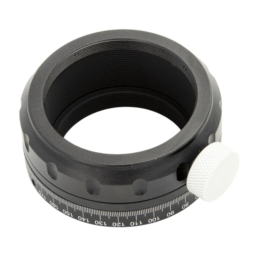 William Optics Camera Angle Rotator for 2" M54 Focuser