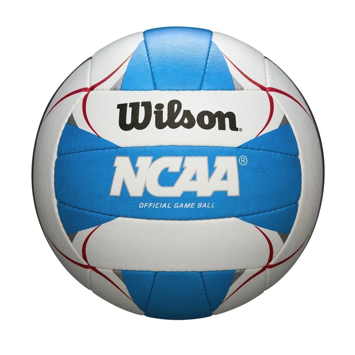 Wilson NCAA Beach Official Game Volleyball: WTH5100ID